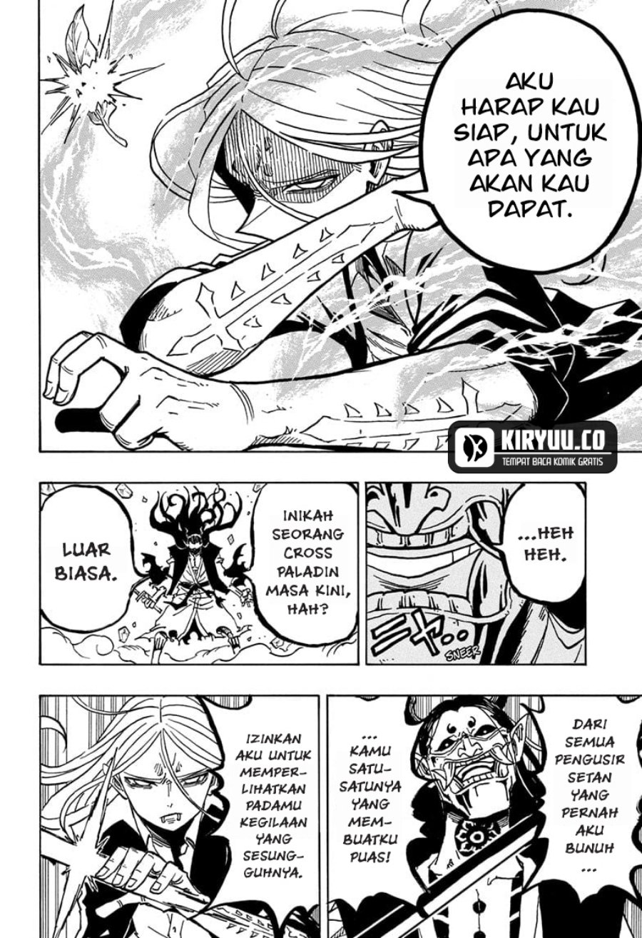 exorcist-no-kiyoshi-kun - Chapter: 40