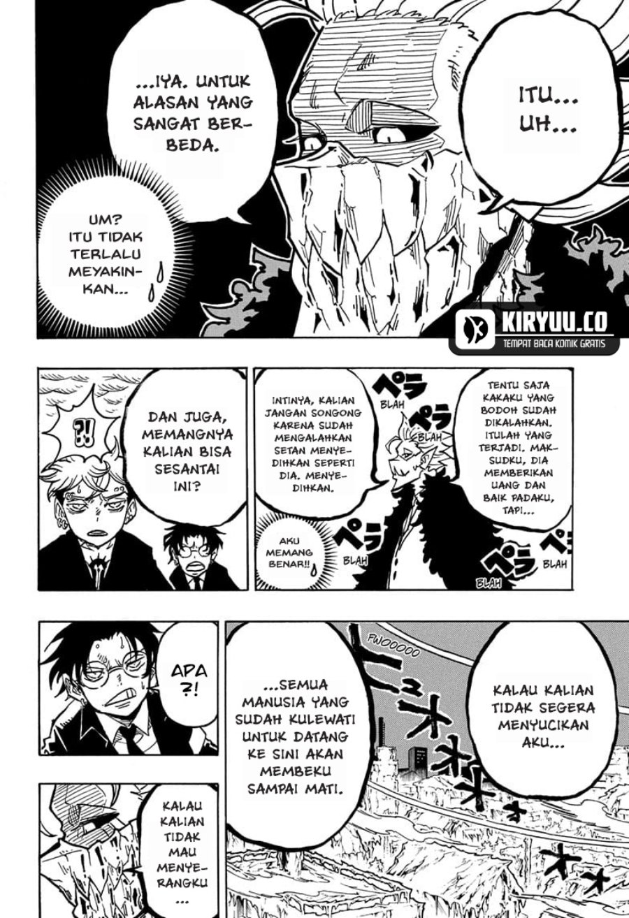 exorcist-no-kiyoshi-kun - Chapter: 40