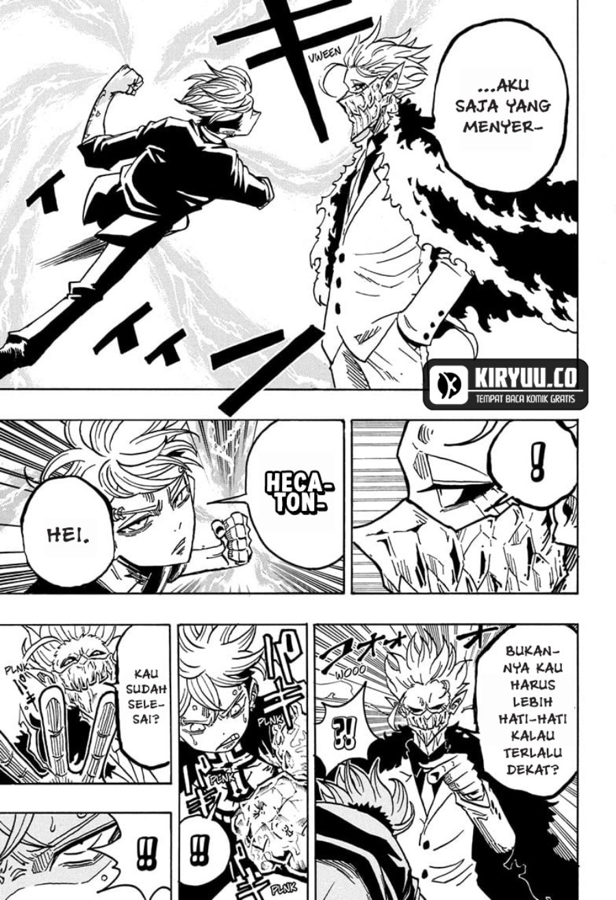 exorcist-no-kiyoshi-kun - Chapter: 40