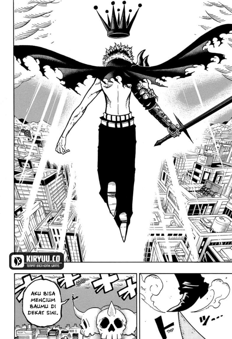 exorcist-no-kiyoshi-kun - Chapter: 40