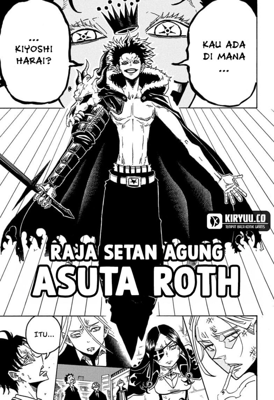 exorcist-no-kiyoshi-kun - Chapter: 40