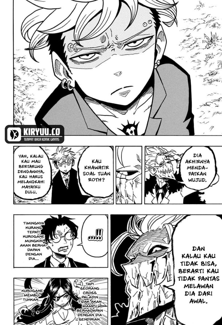 exorcist-no-kiyoshi-kun - Chapter: 40