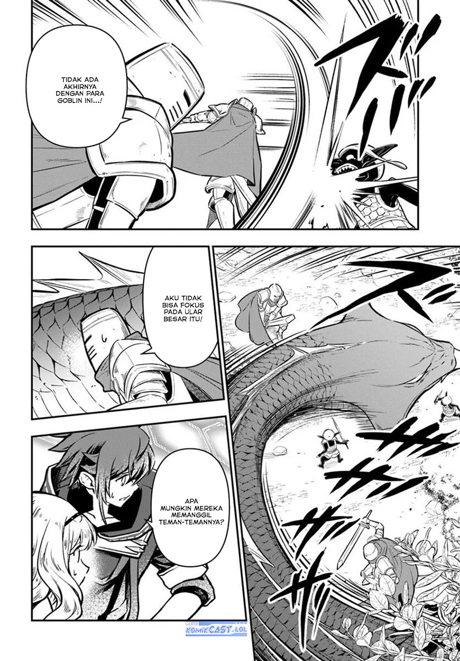 kanzen-kaihi-healer-no-kiseki - Chapter: 57
