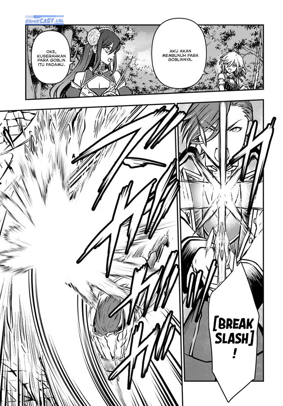 kanzen-kaihi-healer-no-kiseki - Chapter: 57
