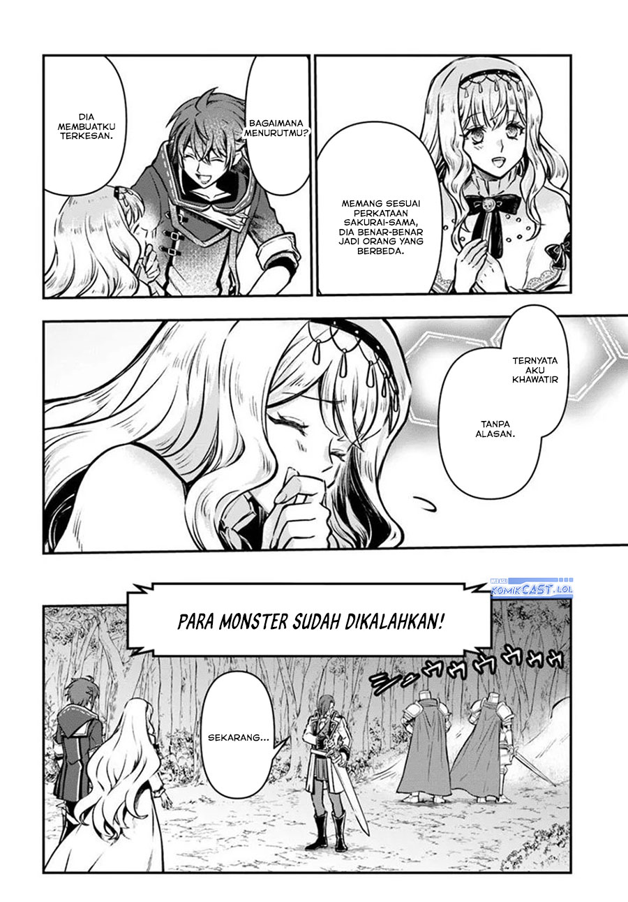 kanzen-kaihi-healer-no-kiseki - Chapter: 57
