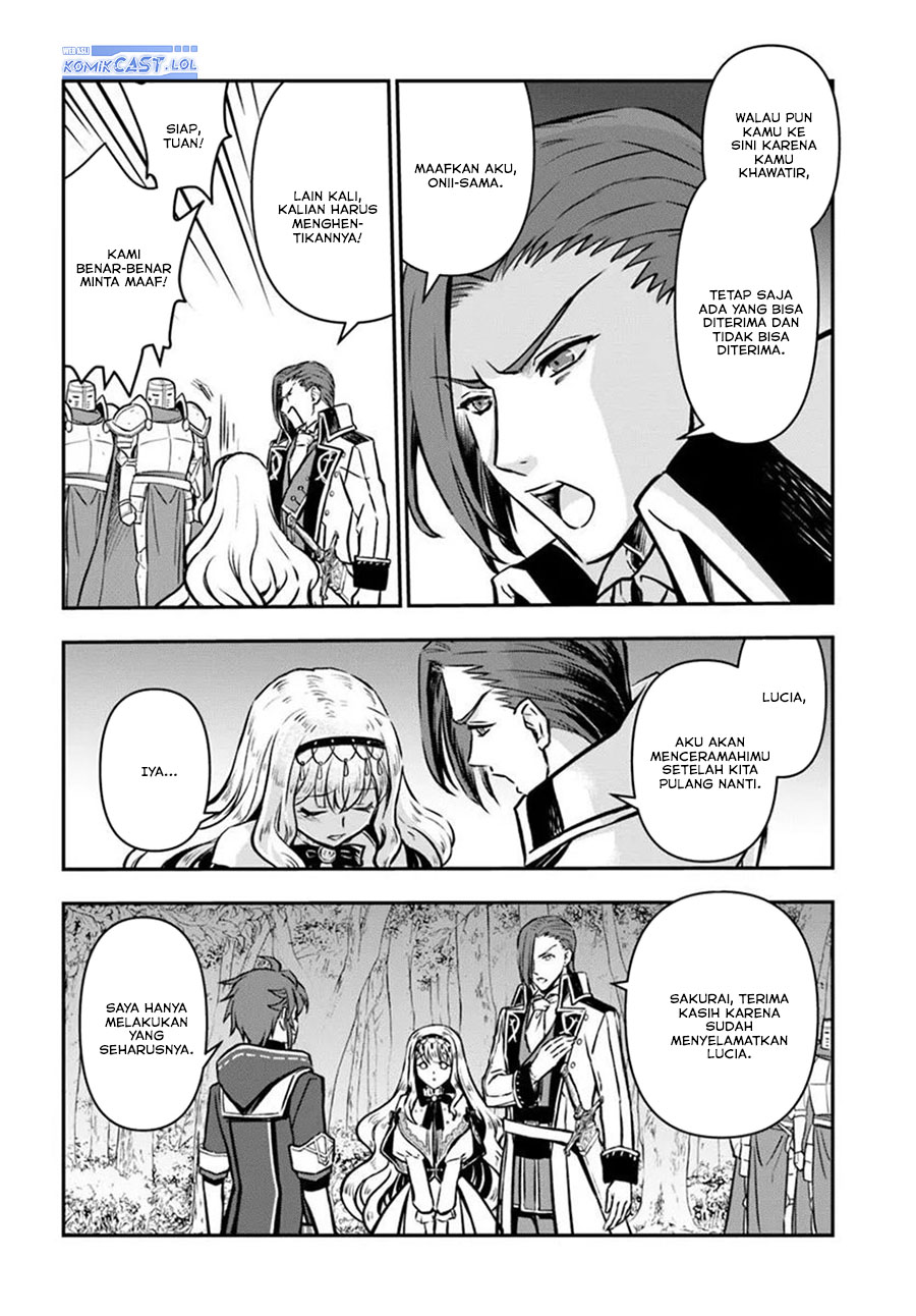 kanzen-kaihi-healer-no-kiseki - Chapter: 57