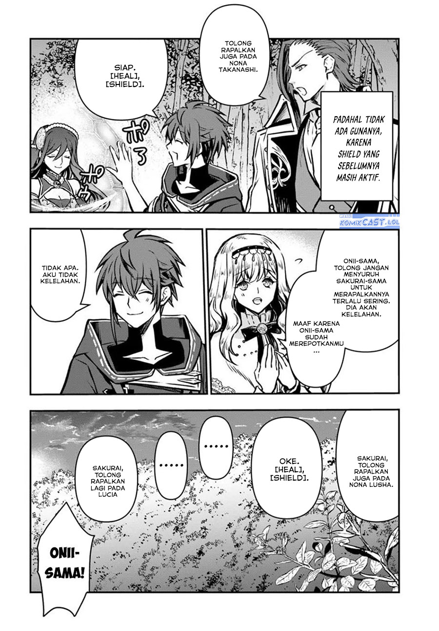 kanzen-kaihi-healer-no-kiseki - Chapter: 57