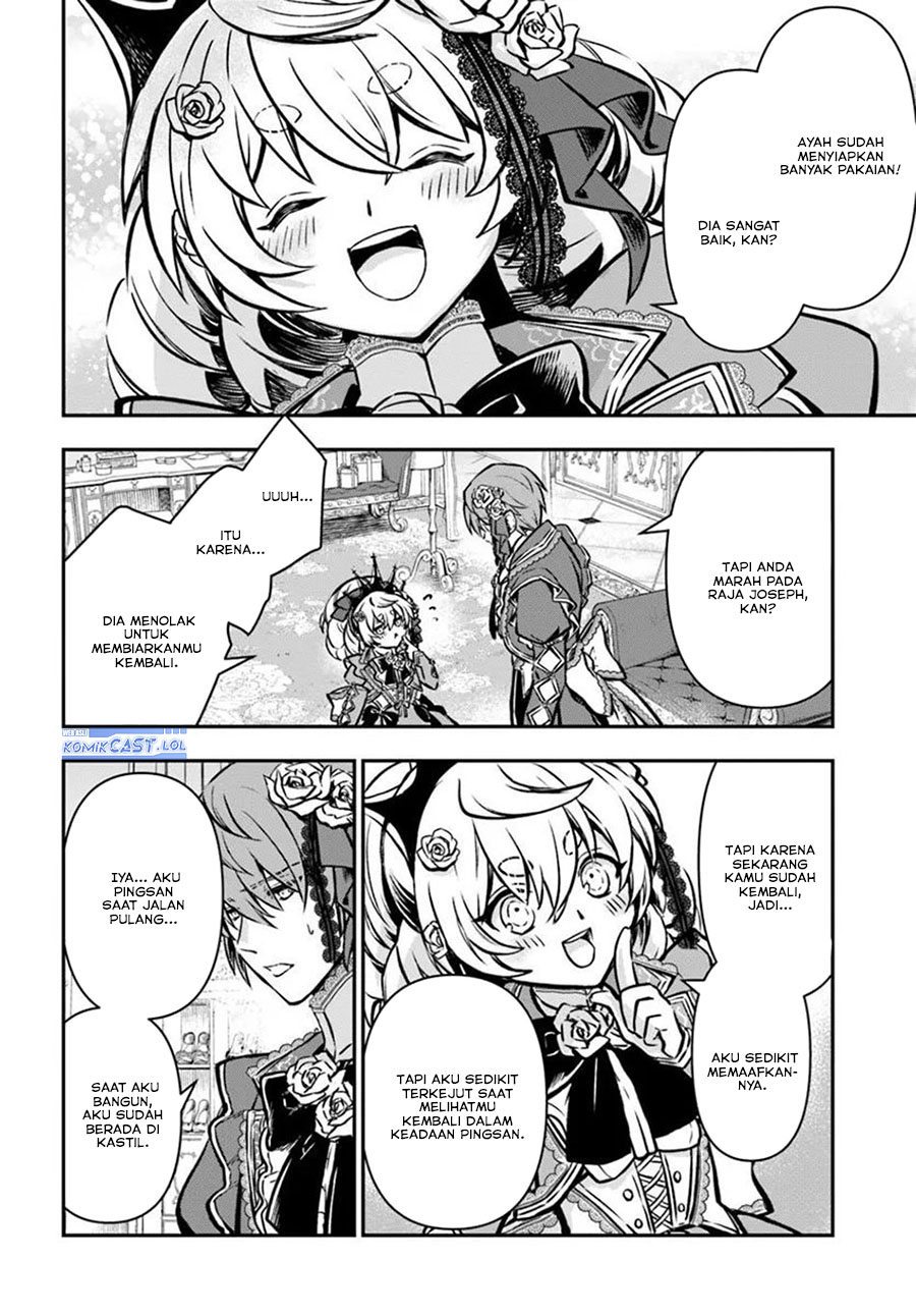 kanzen-kaihi-healer-no-kiseki - Chapter: 57