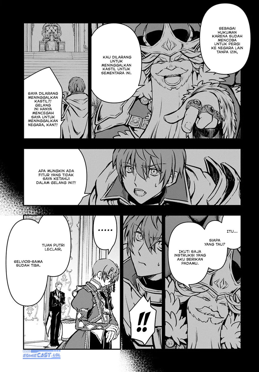 kanzen-kaihi-healer-no-kiseki - Chapter: 57