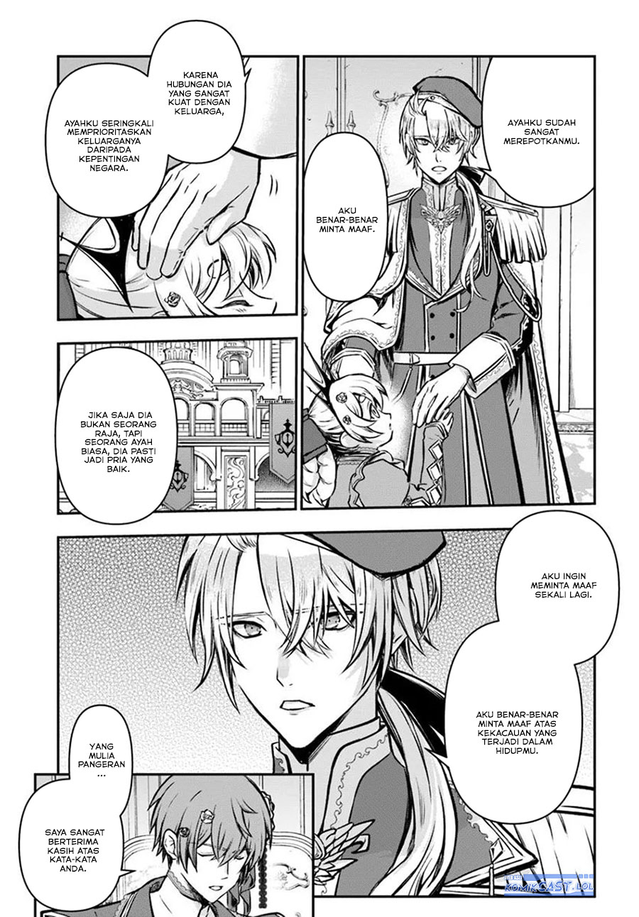 kanzen-kaihi-healer-no-kiseki - Chapter: 57