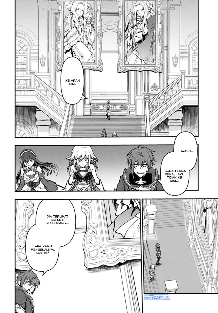 kanzen-kaihi-healer-no-kiseki - Chapter: 57
