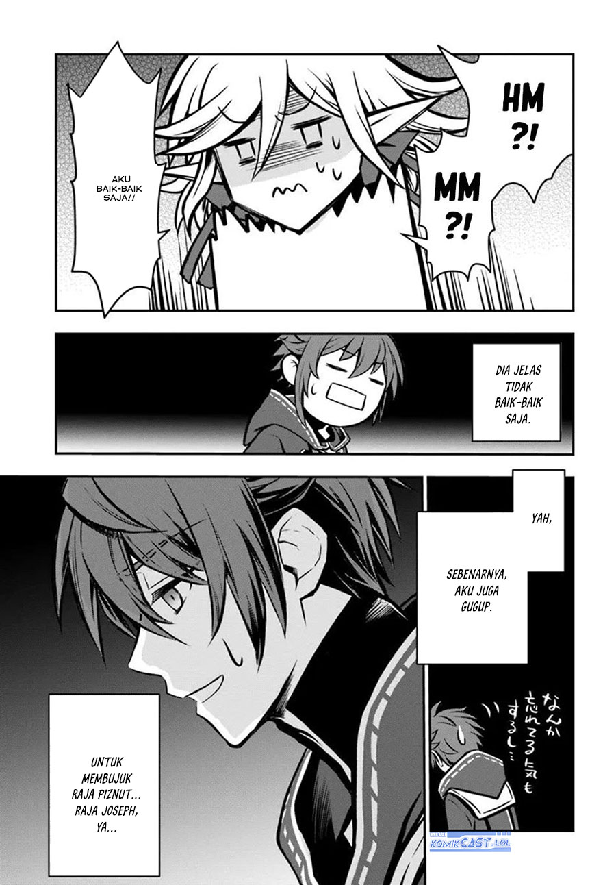 kanzen-kaihi-healer-no-kiseki - Chapter: 57