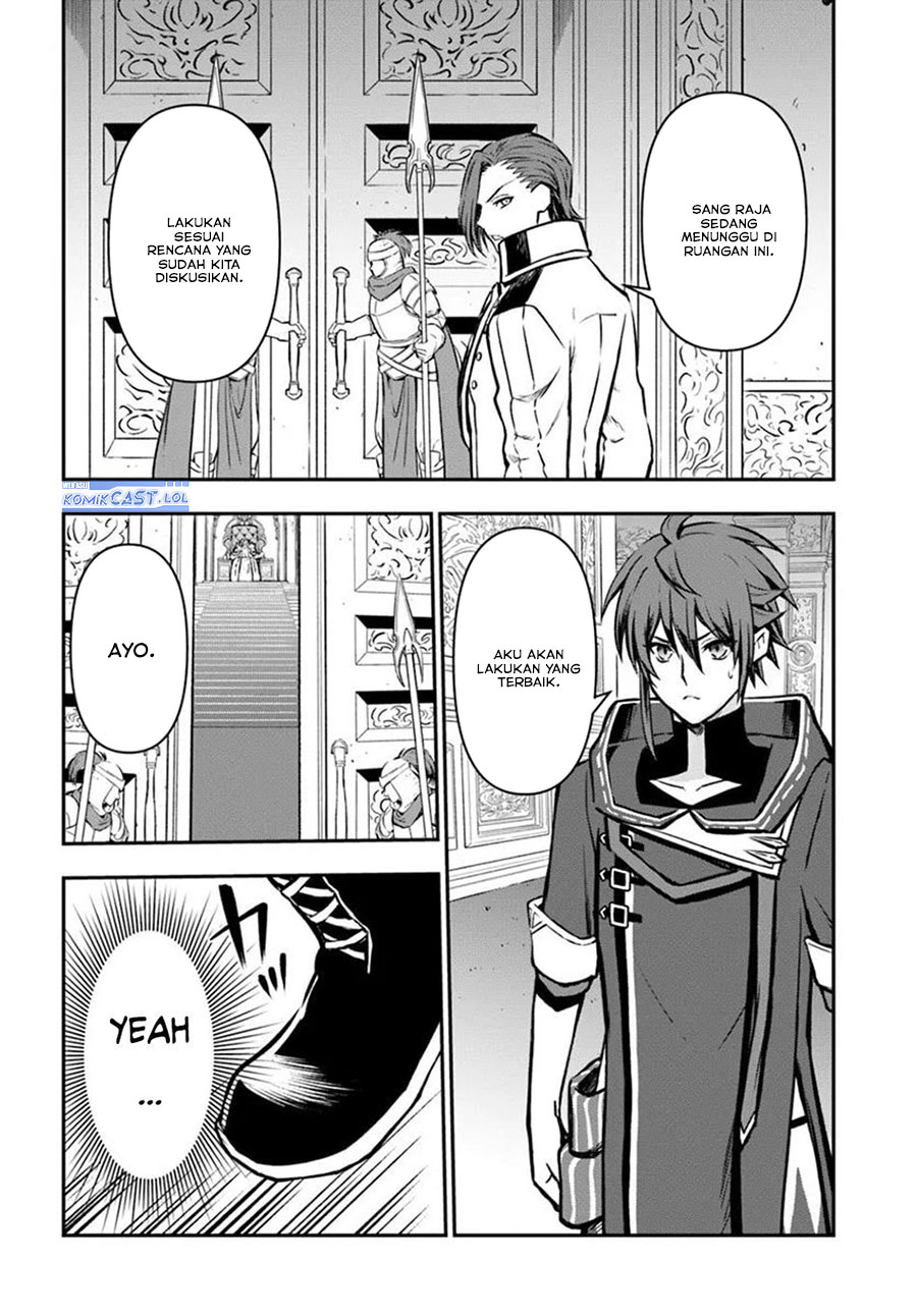 kanzen-kaihi-healer-no-kiseki - Chapter: 57