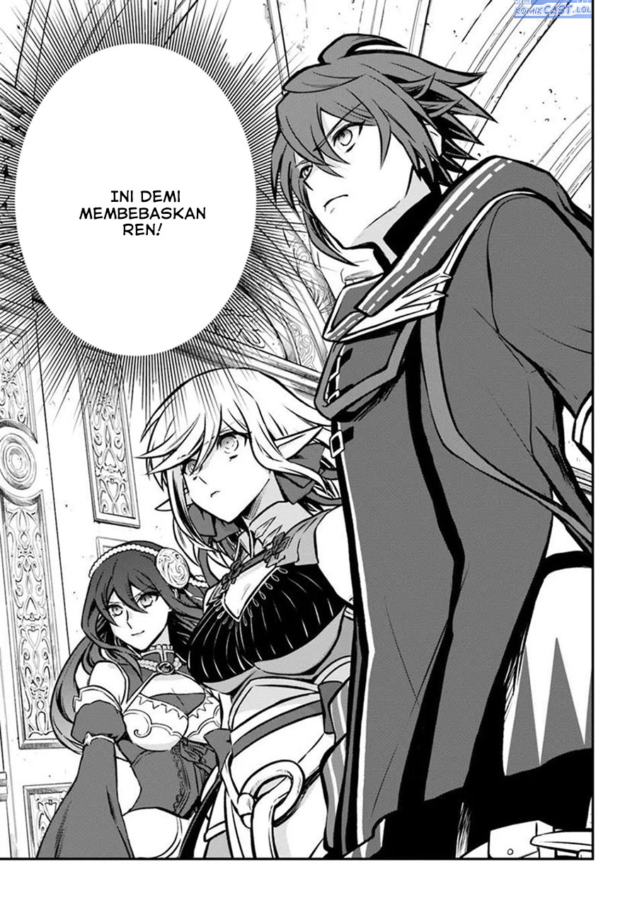 kanzen-kaihi-healer-no-kiseki - Chapter: 57