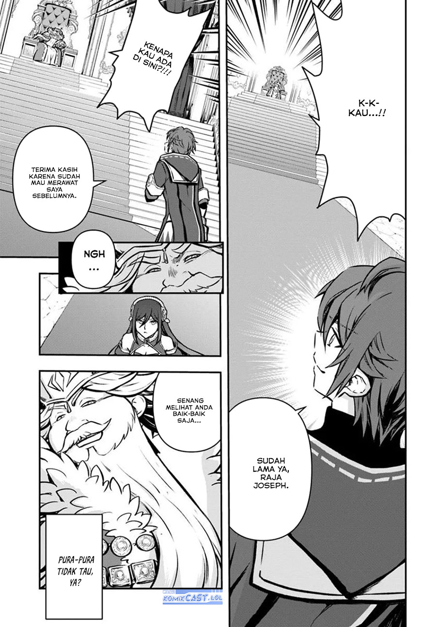 kanzen-kaihi-healer-no-kiseki - Chapter: 57