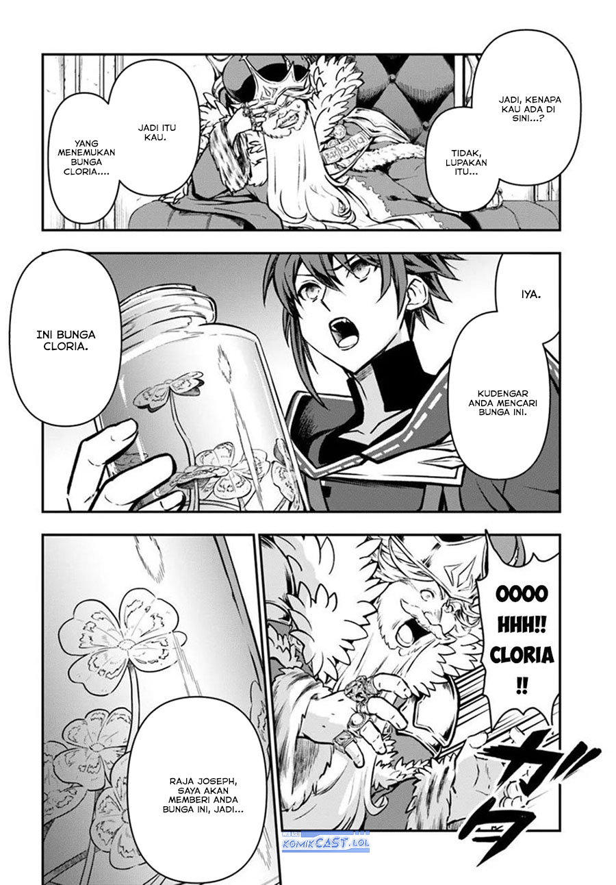 kanzen-kaihi-healer-no-kiseki - Chapter: 57
