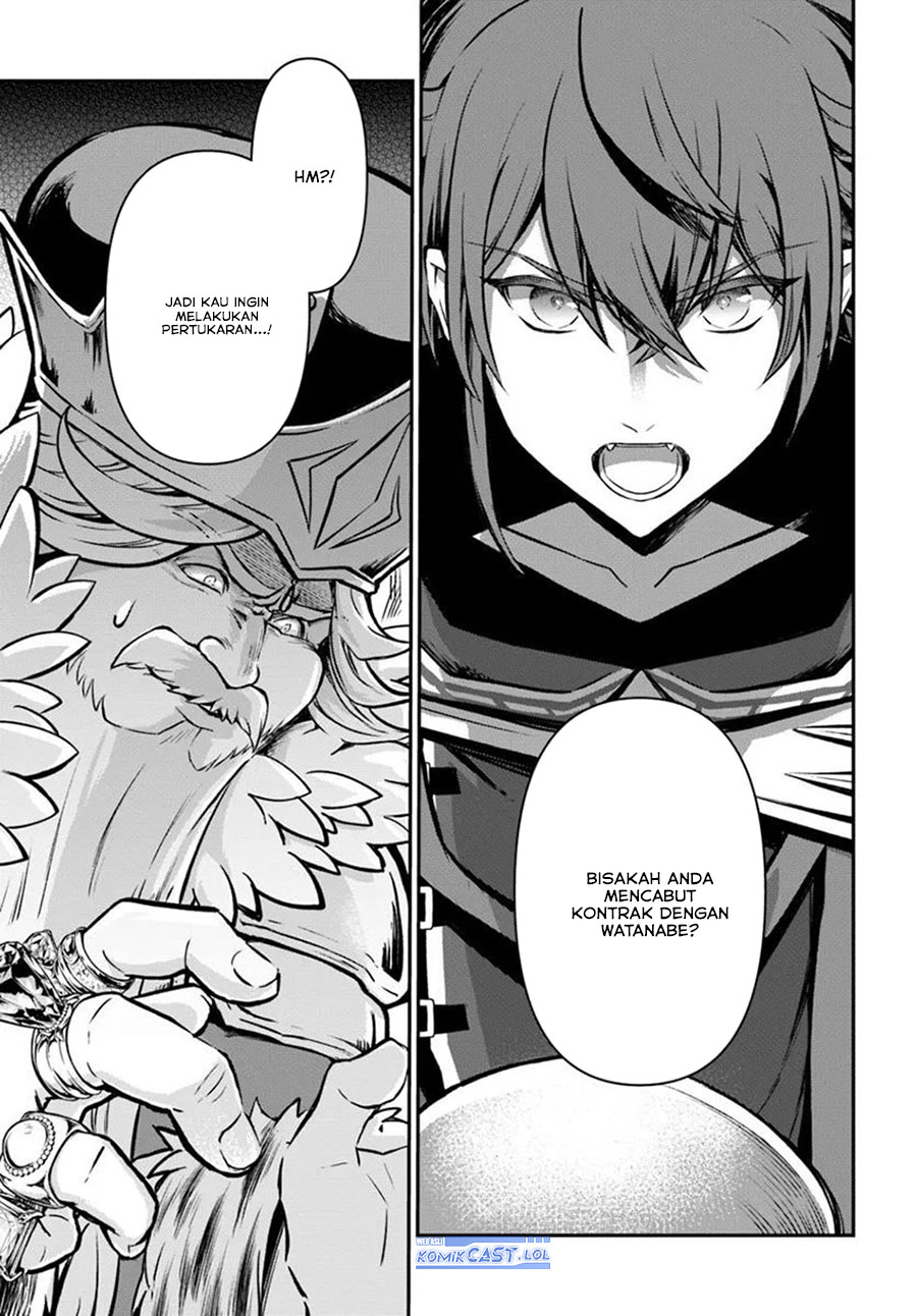kanzen-kaihi-healer-no-kiseki - Chapter: 57