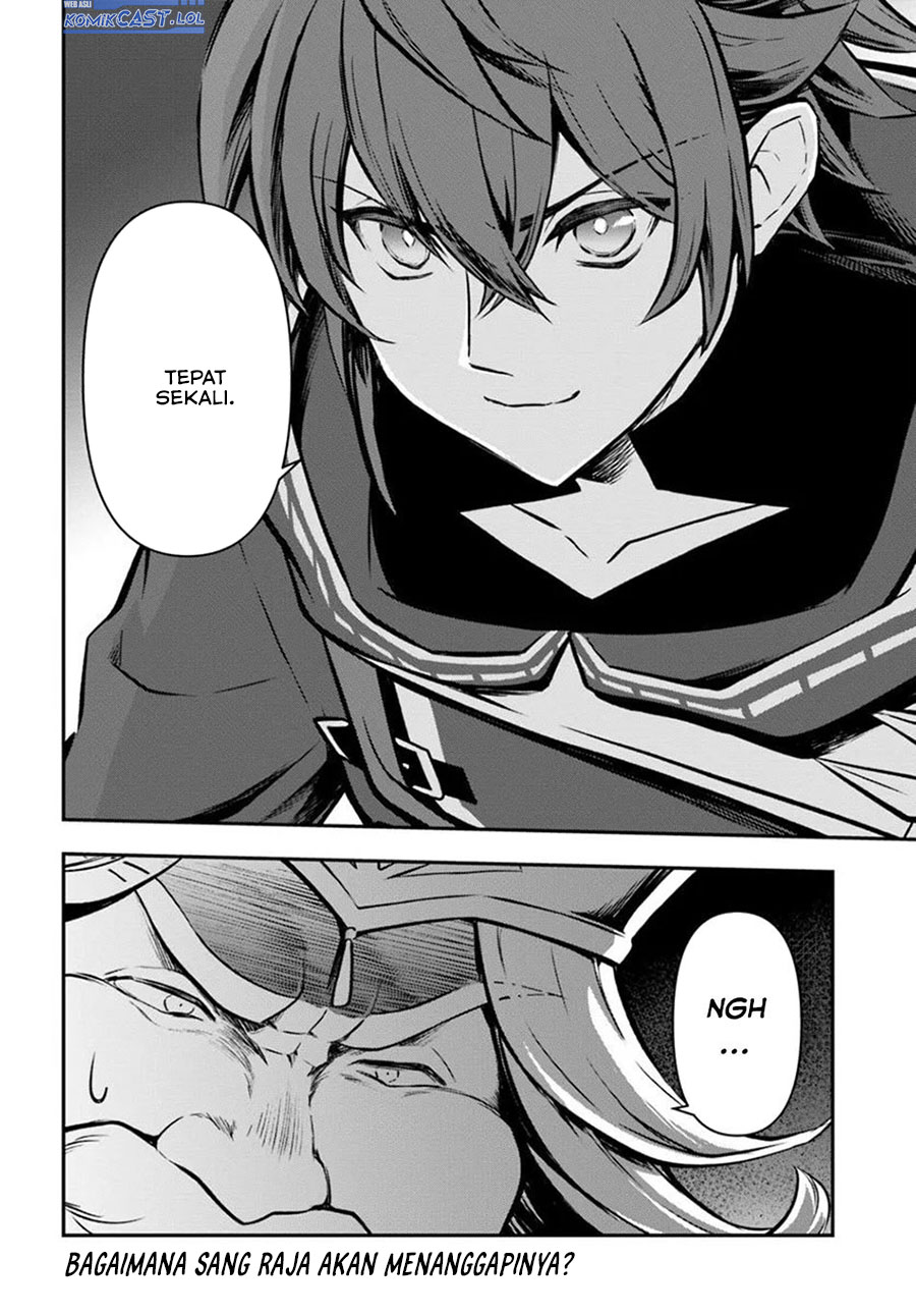 kanzen-kaihi-healer-no-kiseki - Chapter: 57