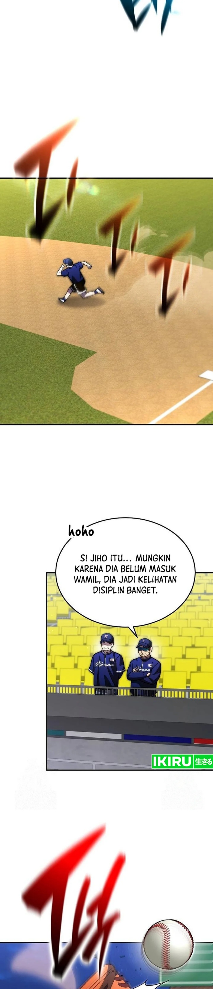 genius-hitter-hits-fastball - Chapter: 92