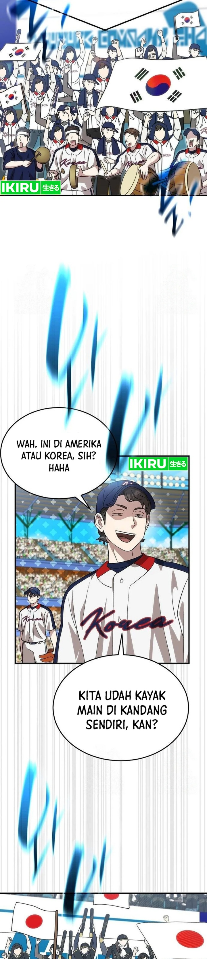 genius-hitter-hits-fastball - Chapter: 92