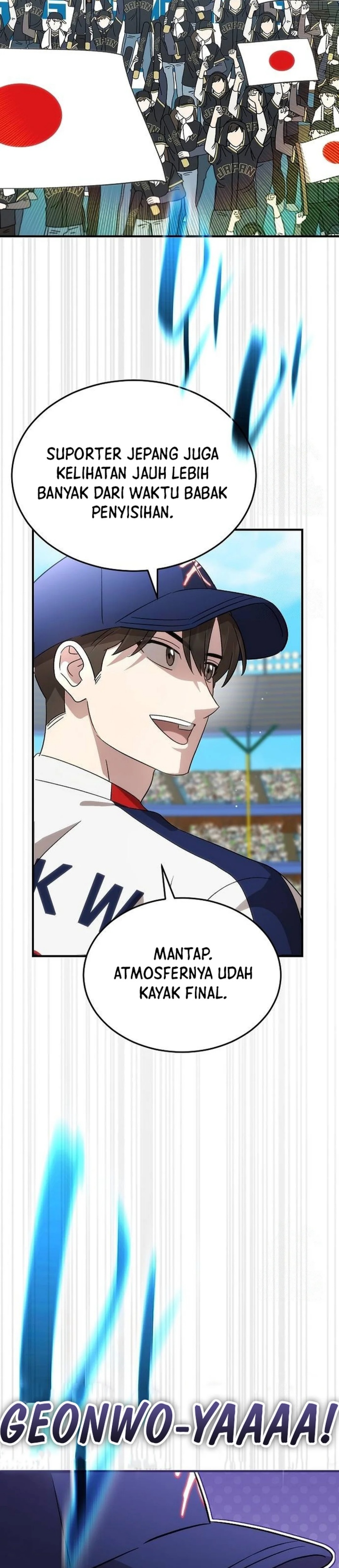 genius-hitter-hits-fastball - Chapter: 92