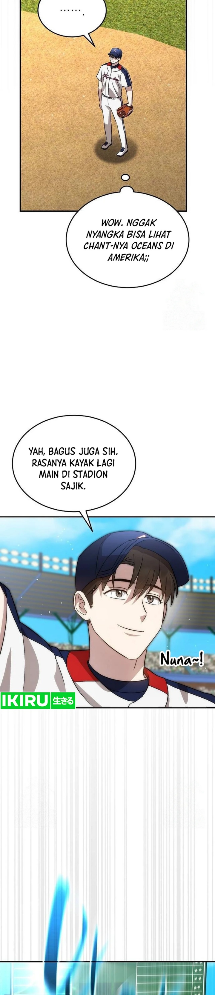 genius-hitter-hits-fastball - Chapter: 92