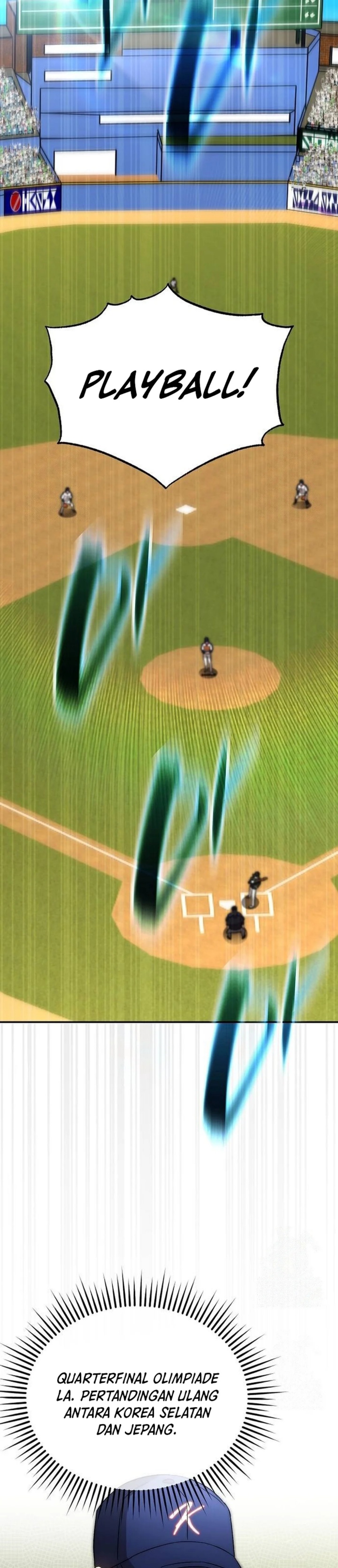 genius-hitter-hits-fastball - Chapter: 92
