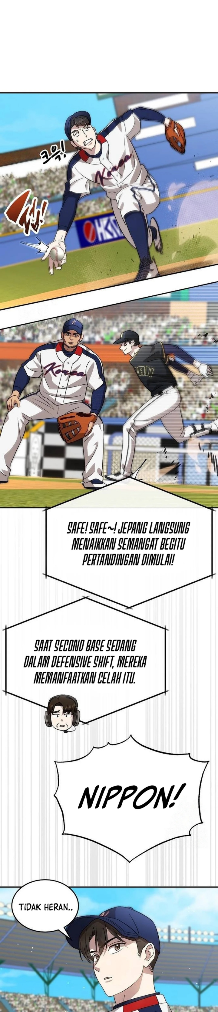 genius-hitter-hits-fastball - Chapter: 92