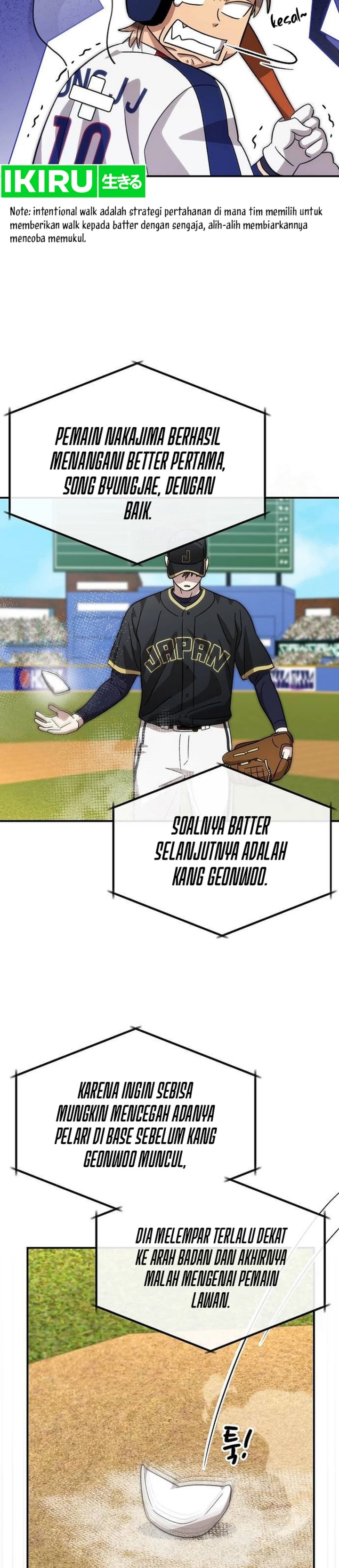 genius-hitter-hits-fastball - Chapter: 92