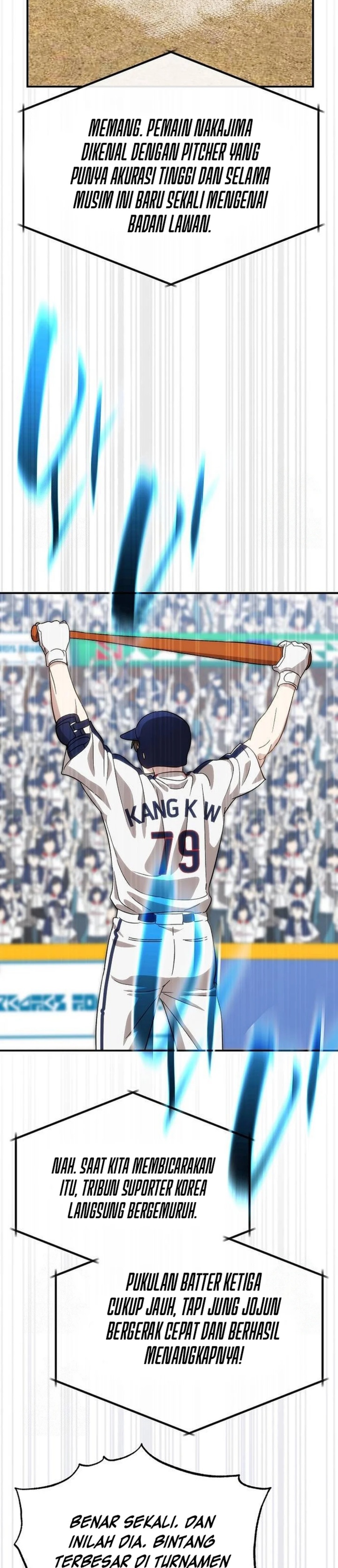 genius-hitter-hits-fastball - Chapter: 92