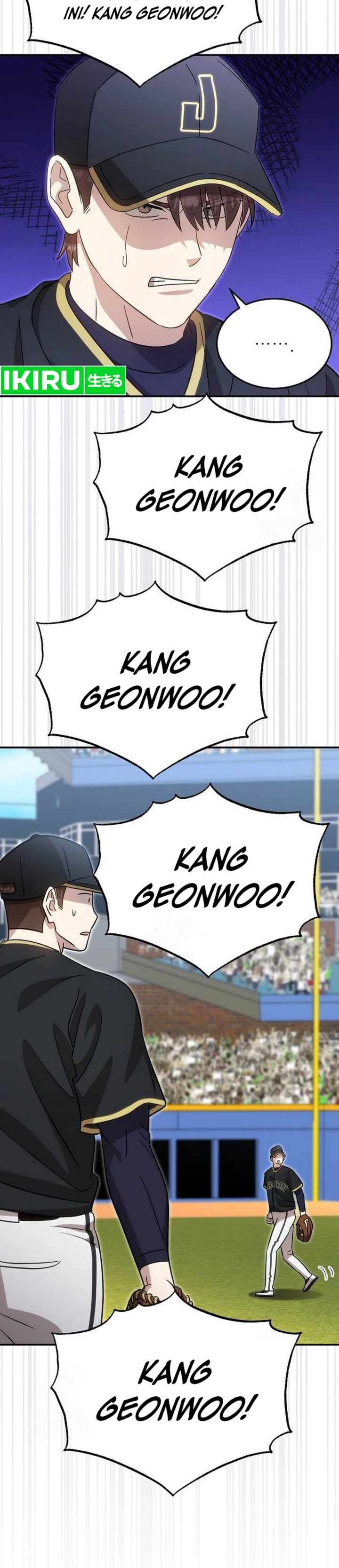 genius-hitter-hits-fastball - Chapter: 92