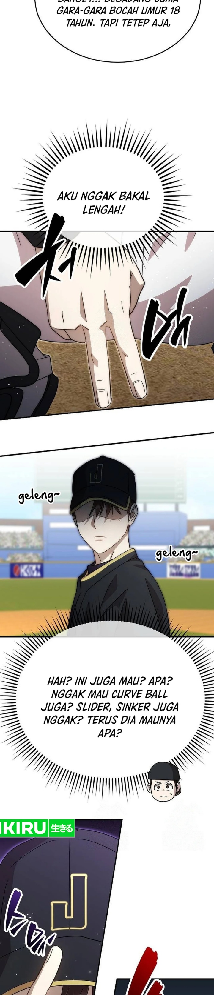 genius-hitter-hits-fastball - Chapter: 92