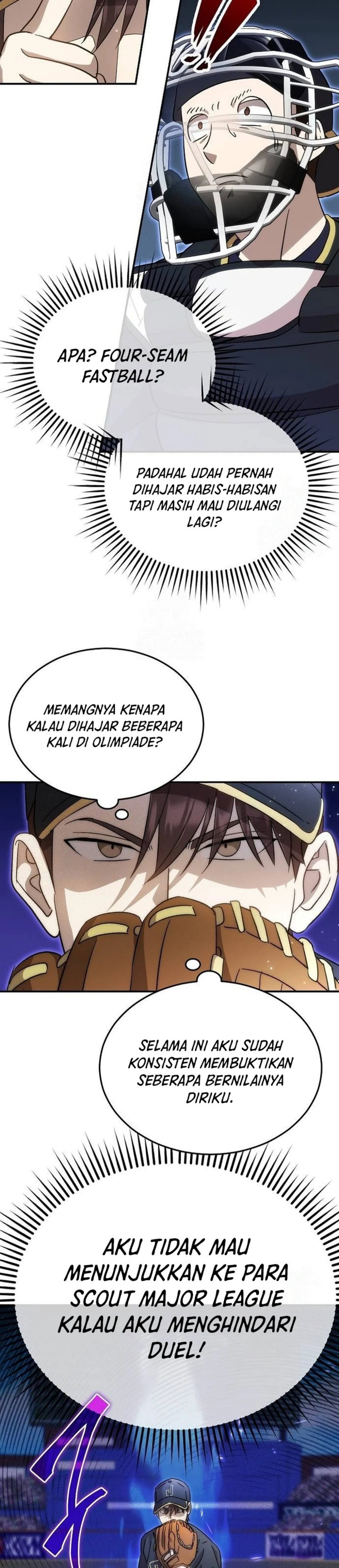 genius-hitter-hits-fastball - Chapter: 92