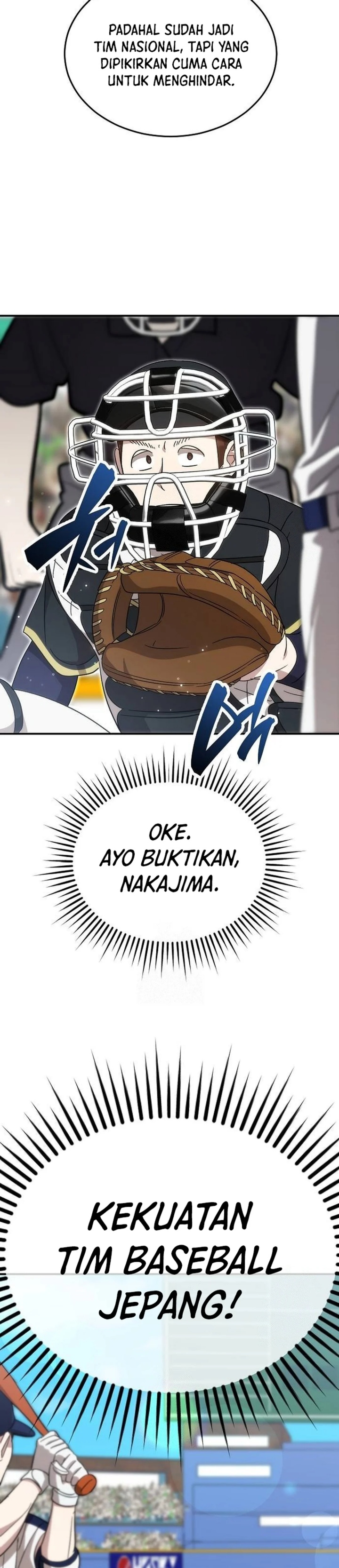 genius-hitter-hits-fastball - Chapter: 92