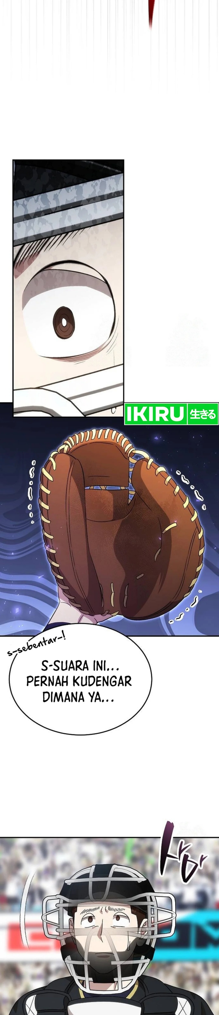 genius-hitter-hits-fastball - Chapter: 92