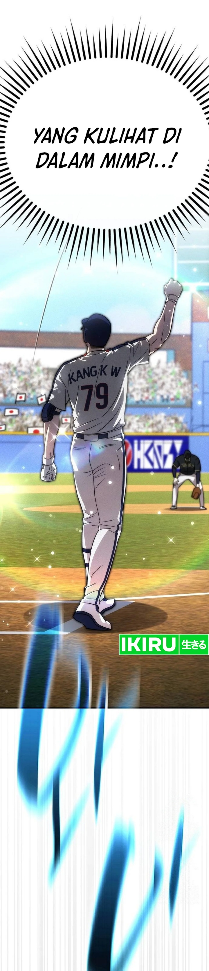 genius-hitter-hits-fastball - Chapter: 92