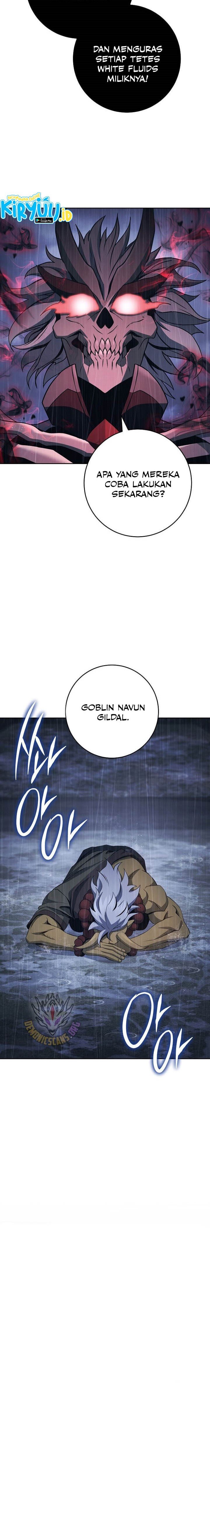 skeleton-soldier-couldnt-protect-the-dungeon - Chapter: 329