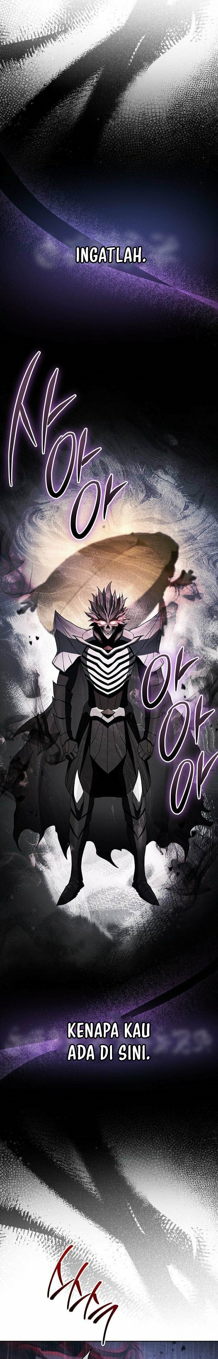 skeleton-soldier-couldnt-protect-the-dungeon - Chapter: 329