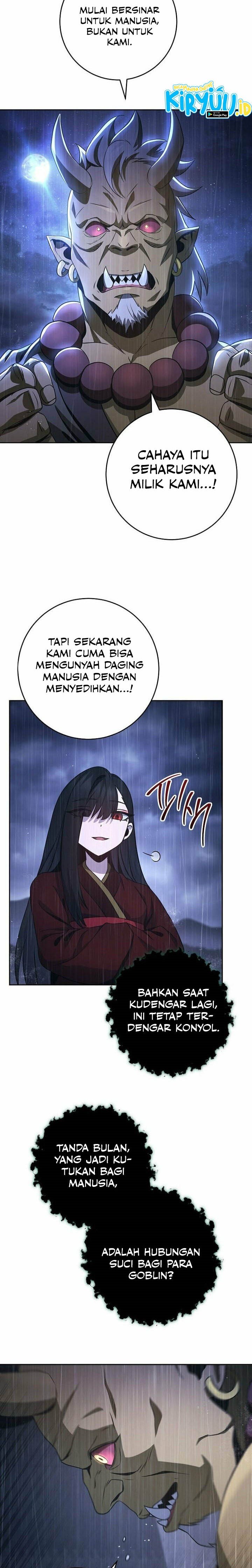 skeleton-soldier-couldnt-protect-the-dungeon - Chapter: 329