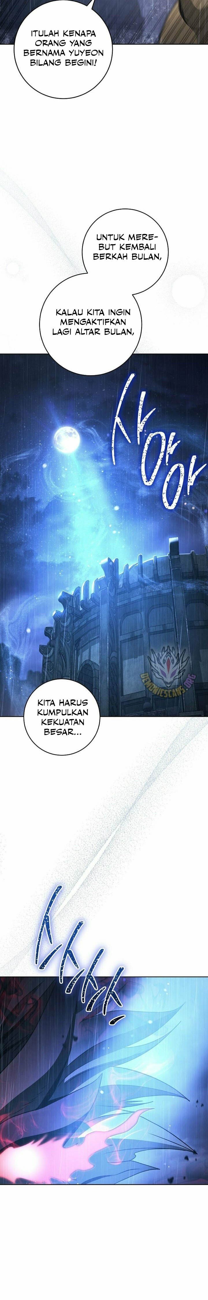 skeleton-soldier-couldnt-protect-the-dungeon - Chapter: 329
