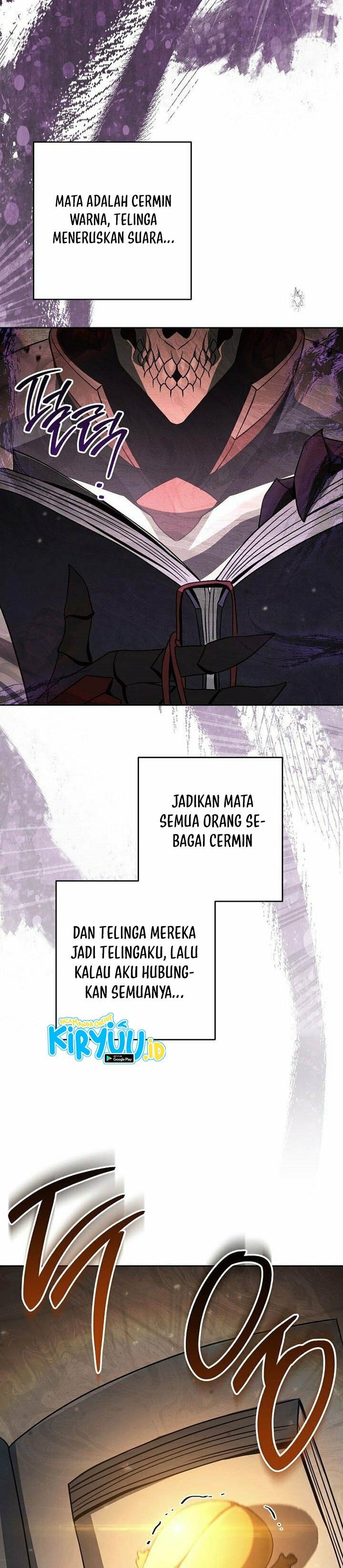 skeleton-soldier-couldnt-protect-the-dungeon - Chapter: 329