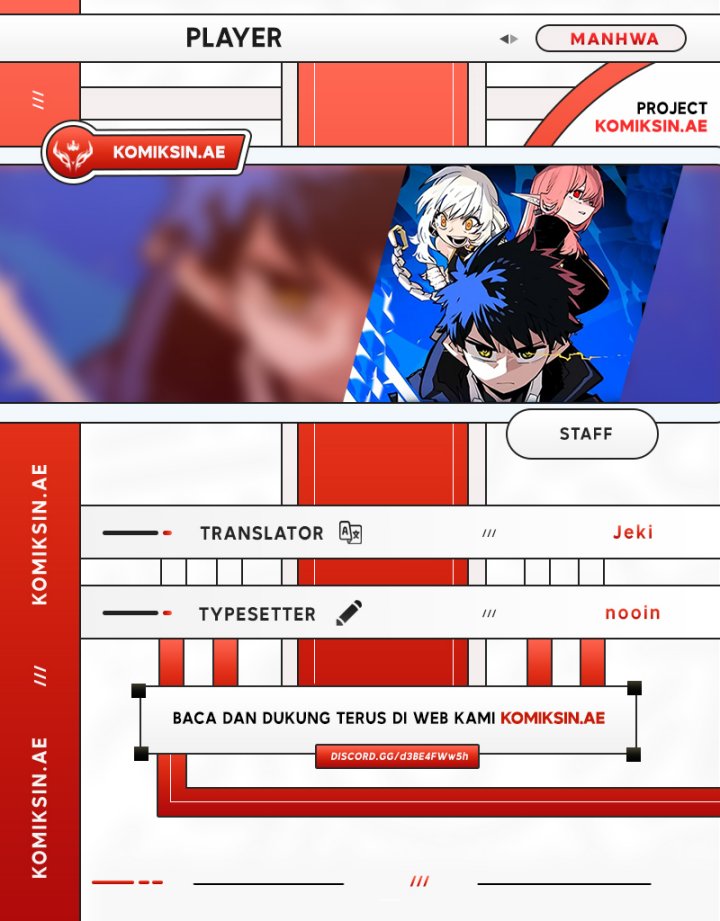 player - Chapter: 200