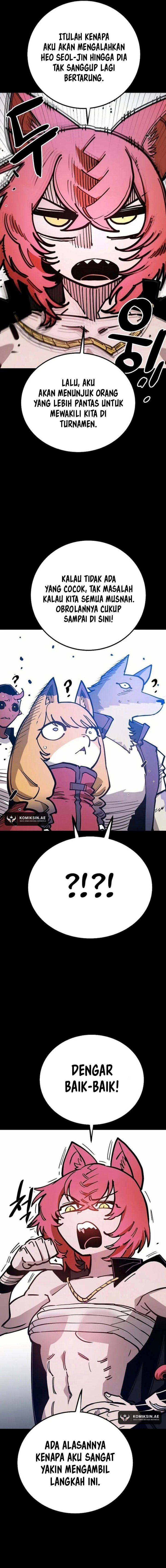 player - Chapter: 200
