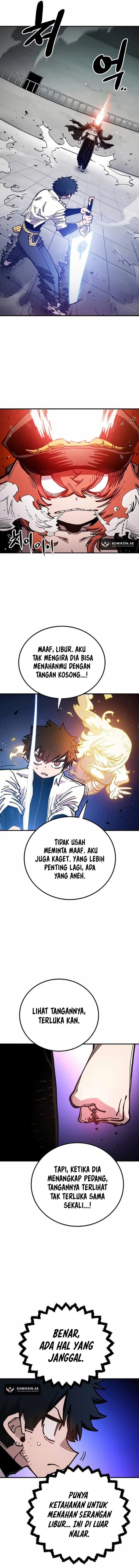 player - Chapter: 200
