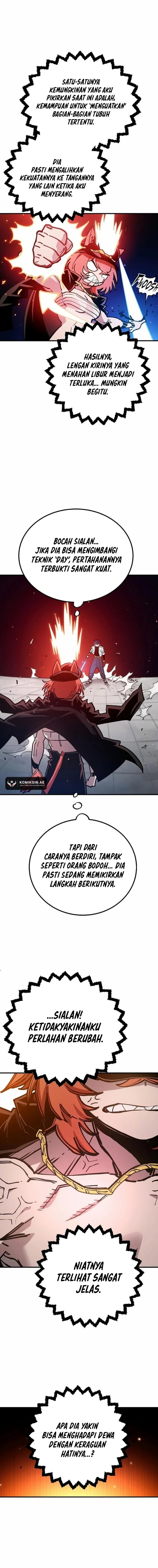 player - Chapter: 200