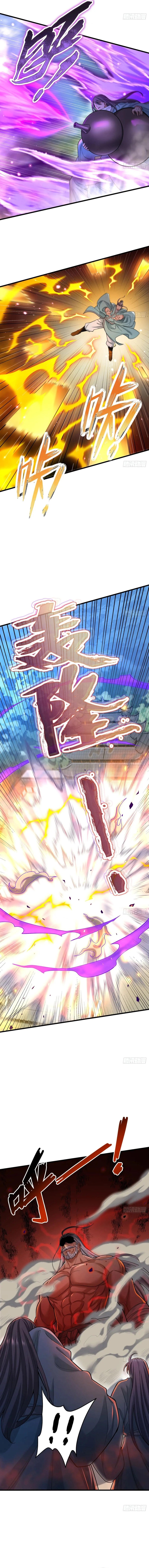 the-more-i-die-the-more-invincible-i-become - Chapter: 45