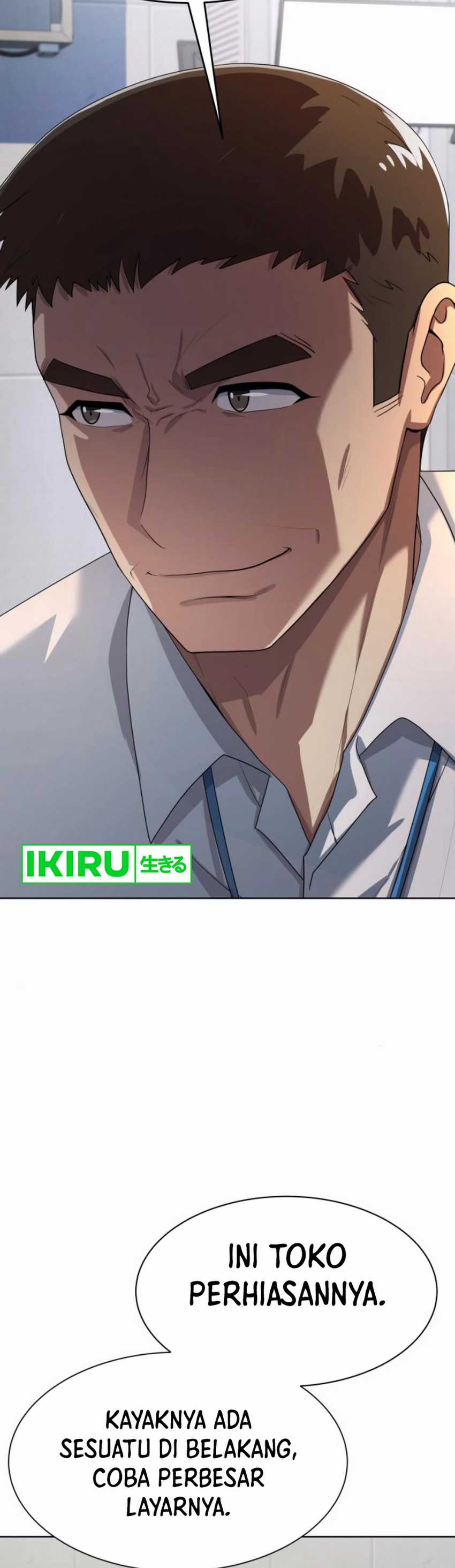 becoming-a-legendary-ace-employee - Chapter: 81