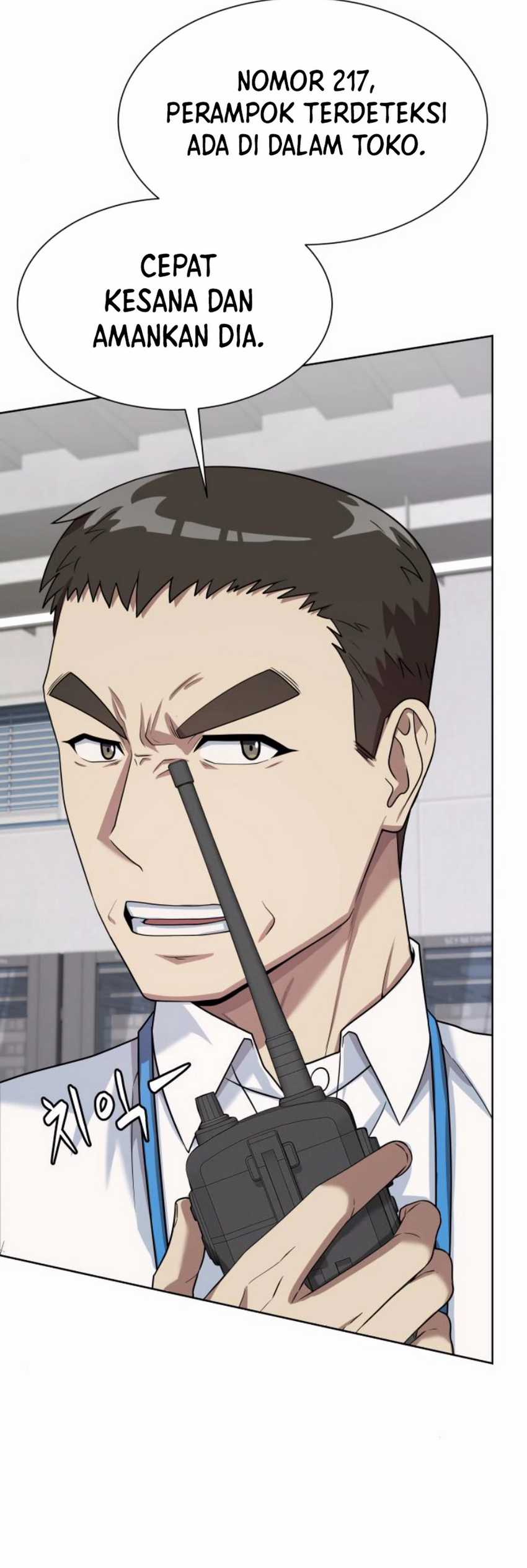 becoming-a-legendary-ace-employee - Chapter: 81