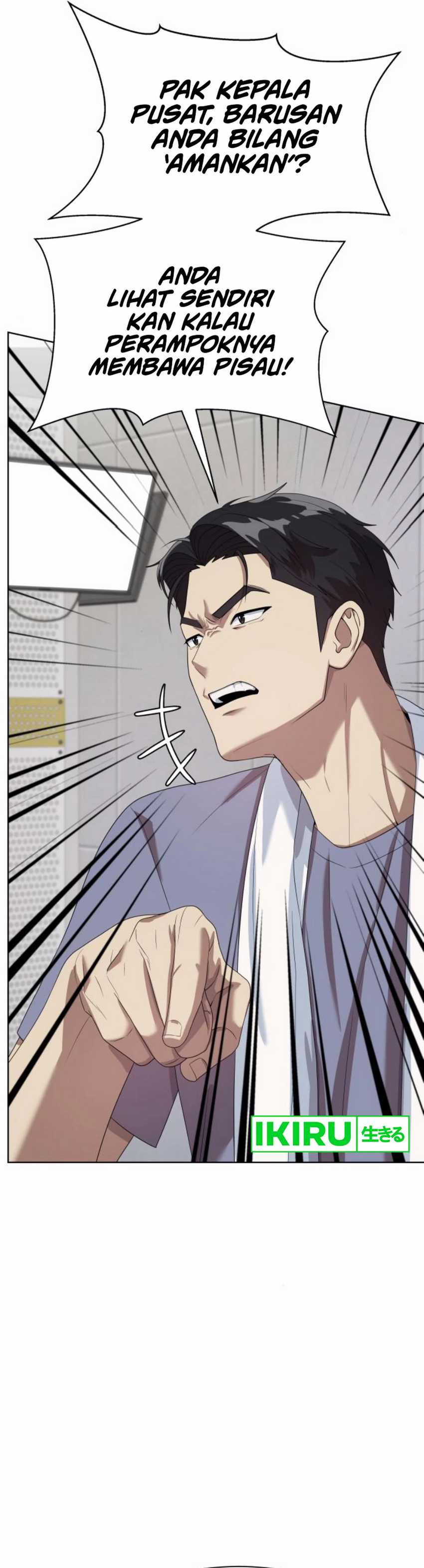 becoming-a-legendary-ace-employee - Chapter: 81