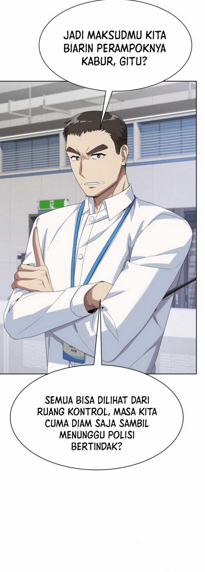 becoming-a-legendary-ace-employee - Chapter: 81